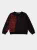 GWD Leopard Sweatshirt sold by George W. Davies