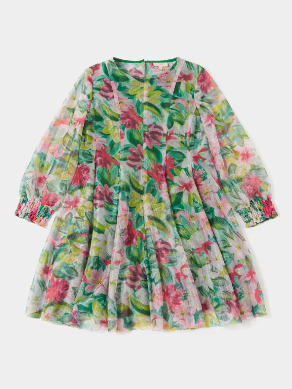 GWD Lou Ashbee Dress sold by George W. Davies