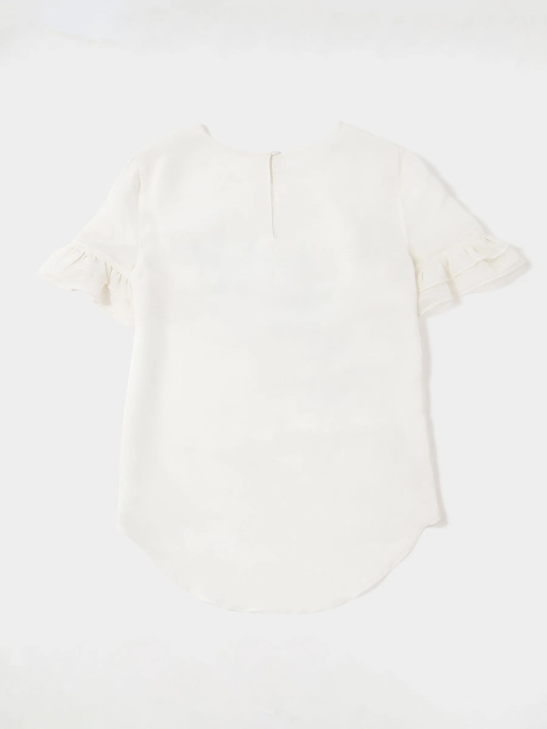 GWD Heather Embellished Top sold by George W. Davies product image thumbnail 3