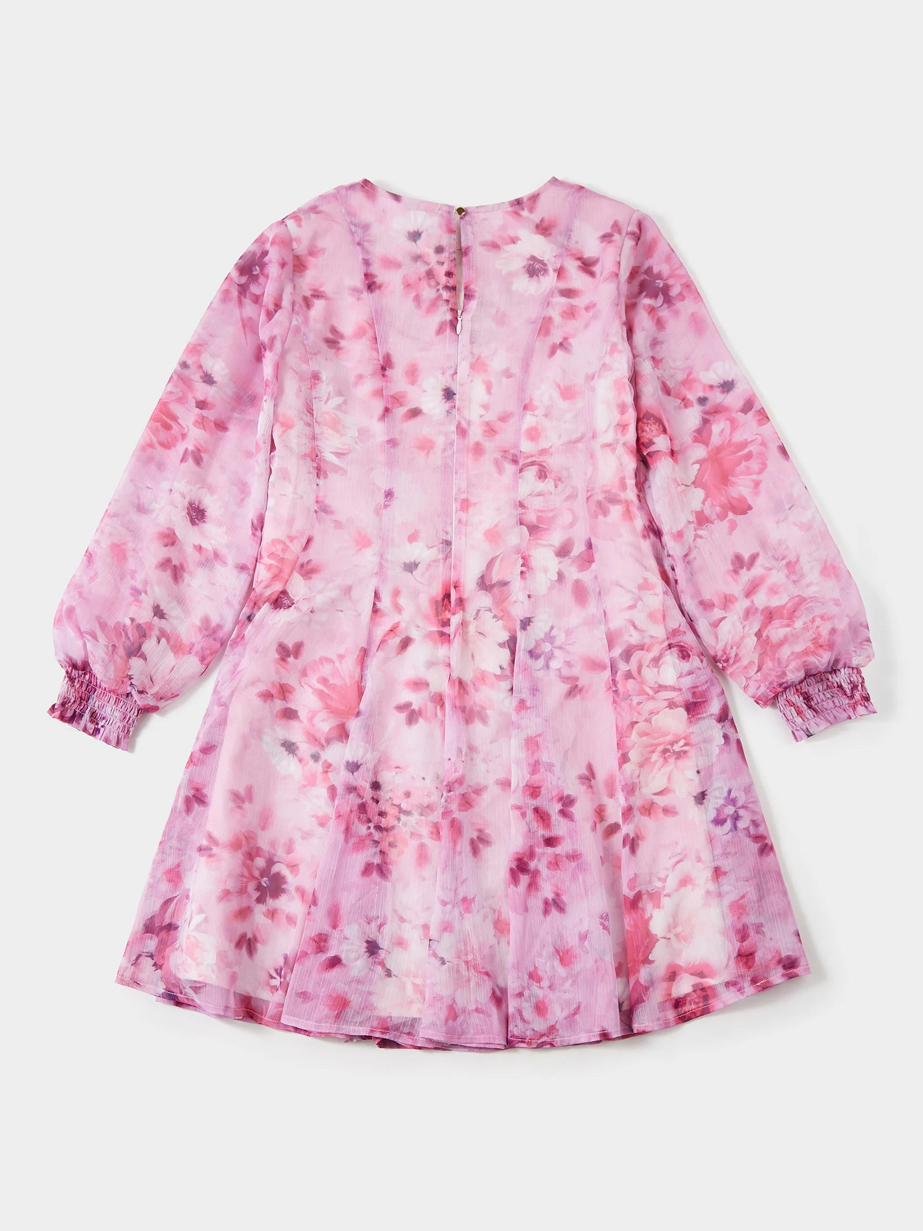 Jo Ashbee Dress sold by George W. Davies product image thumbnail 3