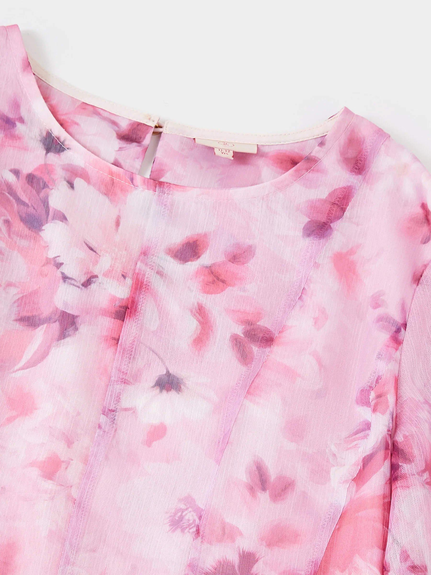 Jo Ashbee Dress sold by George W. Davies product image thumbnail 4