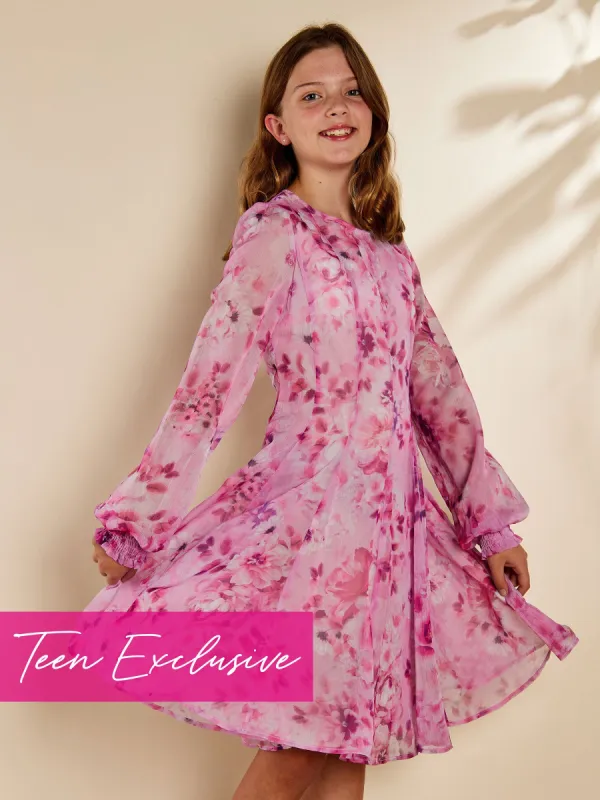 Jo Ashbee Dress sold by George W. Davies