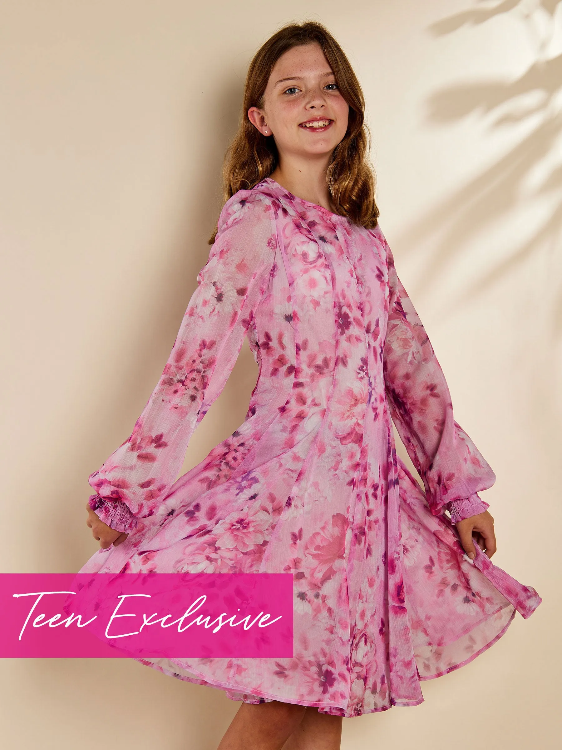 Jo Ashbee Dress sold by George W. Davies