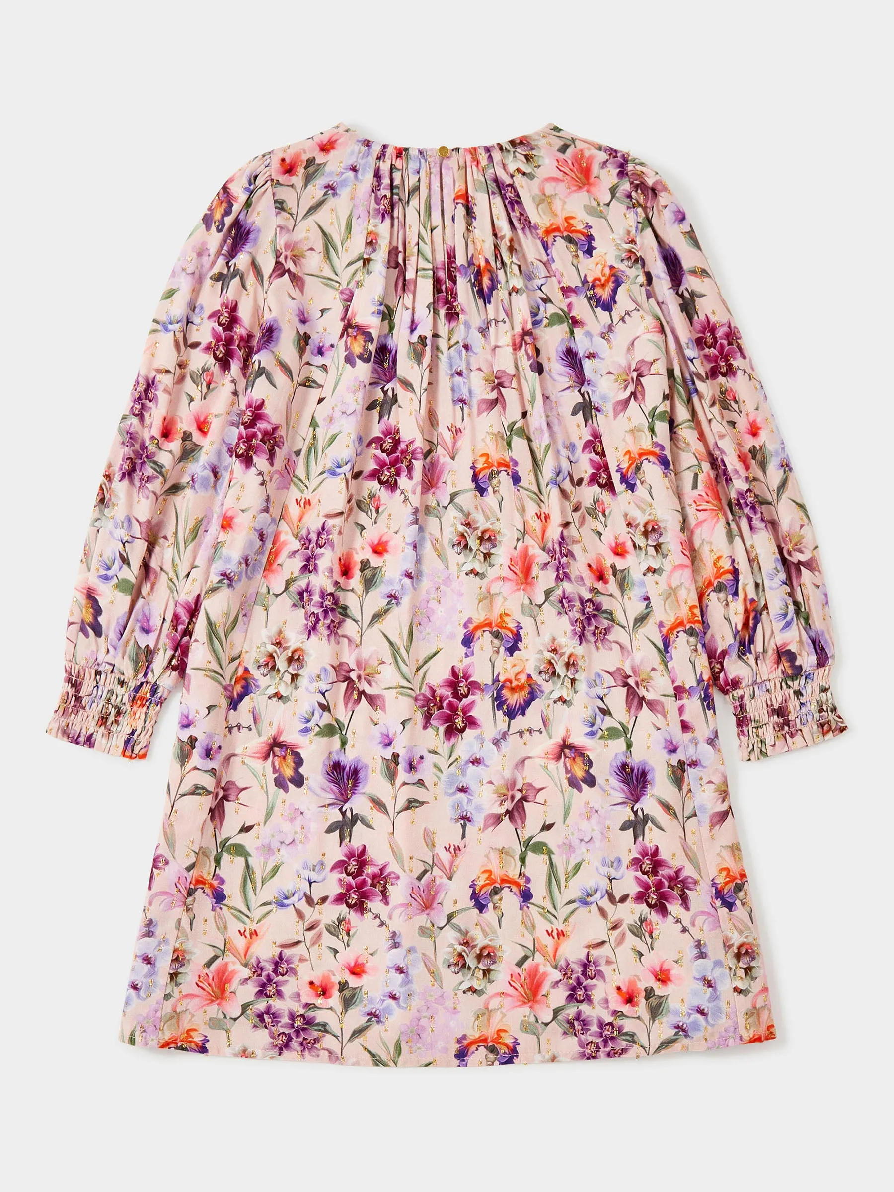 GWD Heather Printed Dress sold by George W. Davies product image thumbnail 2