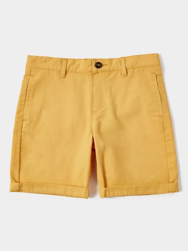 GWD Knightsbridge Short sold by George W. Davies