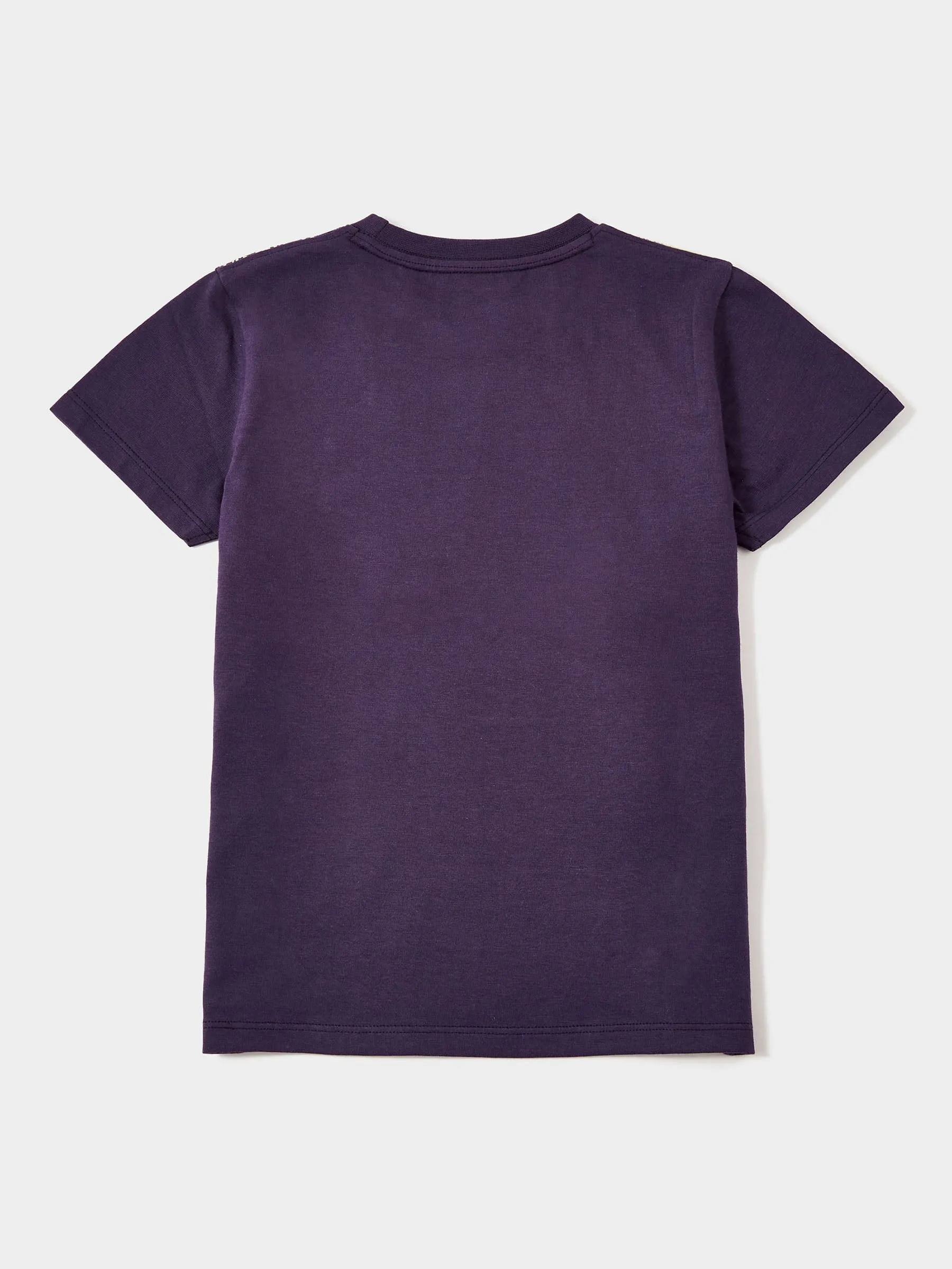 GWD Garratt T-Shirt sold by George W. Davies product image thumbnail 2