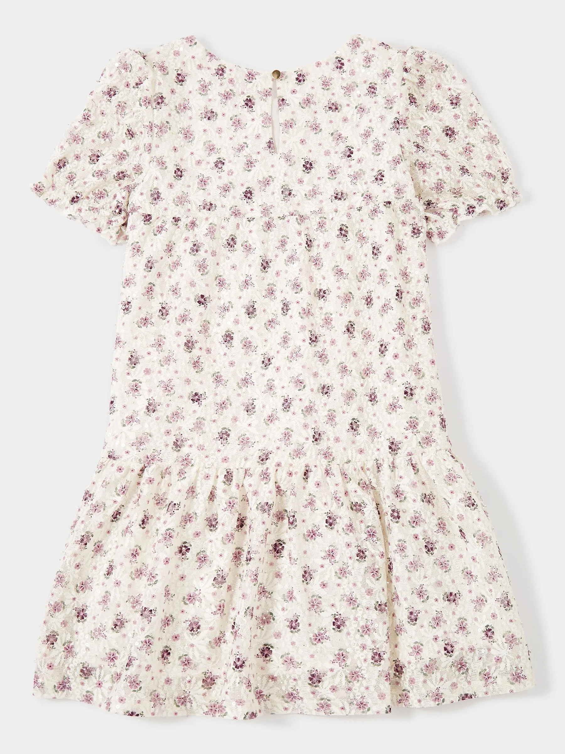 GWD Marissa Embellished Dress sold by George W. Davies product image thumbnail 2