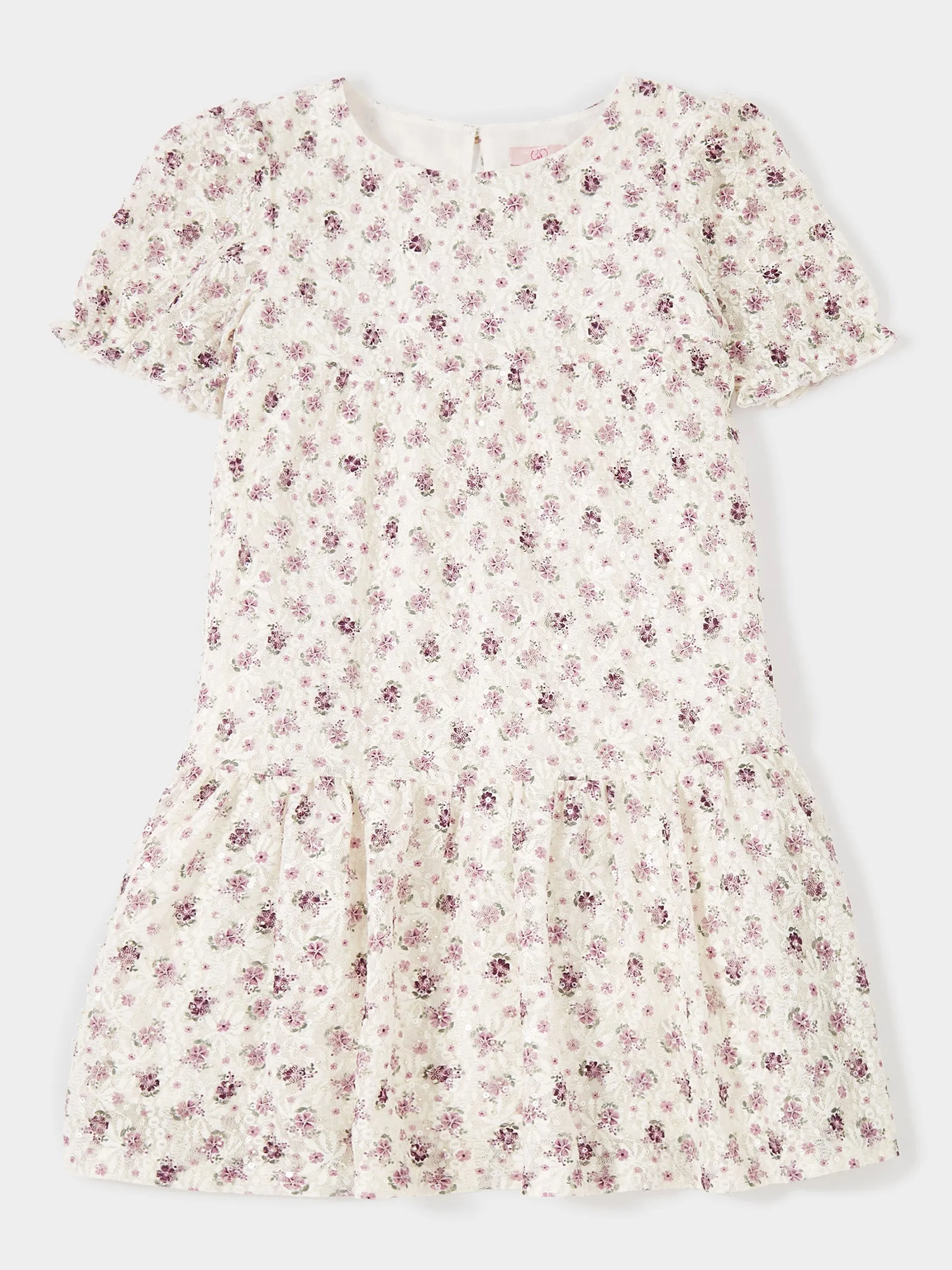 GWD Marissa Embellished Dress sold by George W. Davies