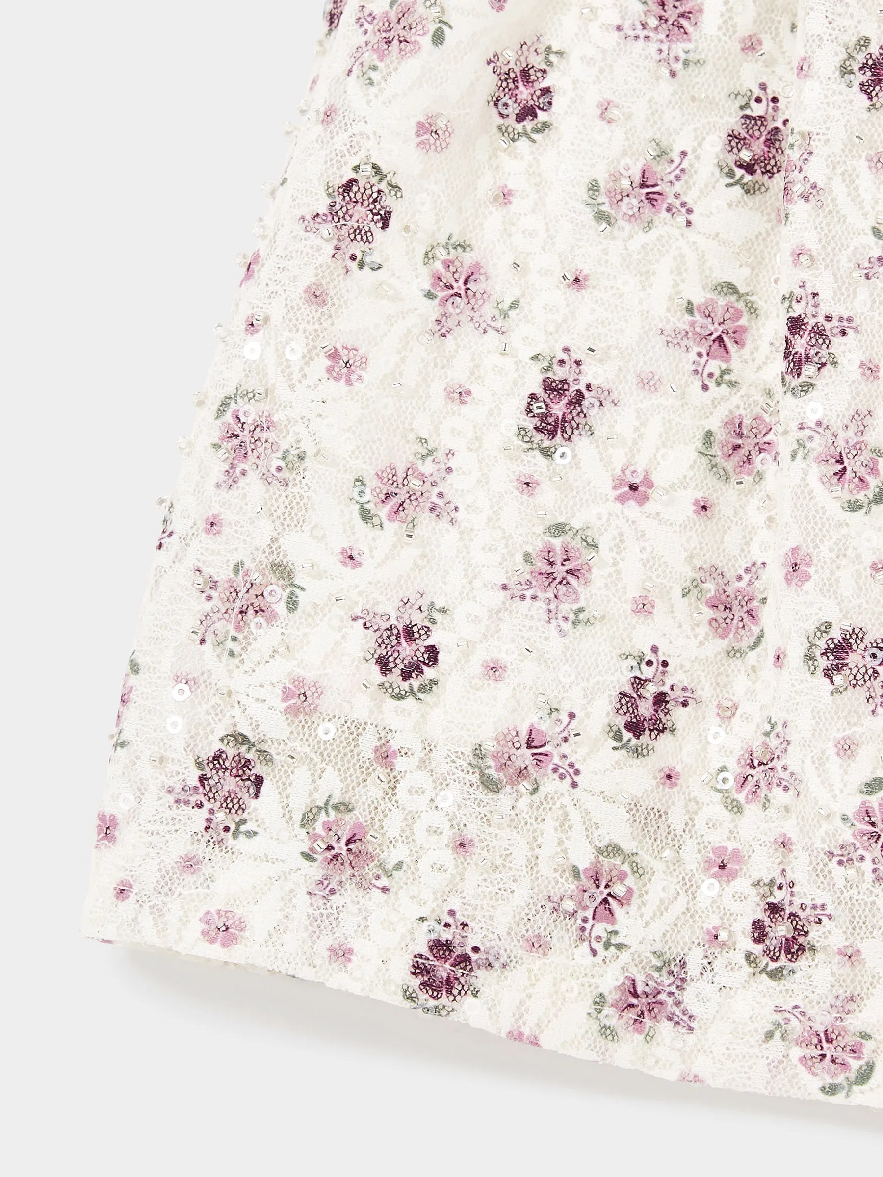 GWD Marissa Embellished Dress sold by George W. Davies product image thumbnail 4