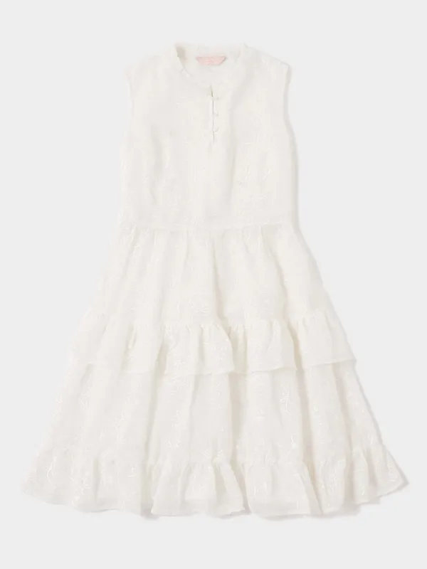 GWD Dahlia Dress sold by George W. Davies