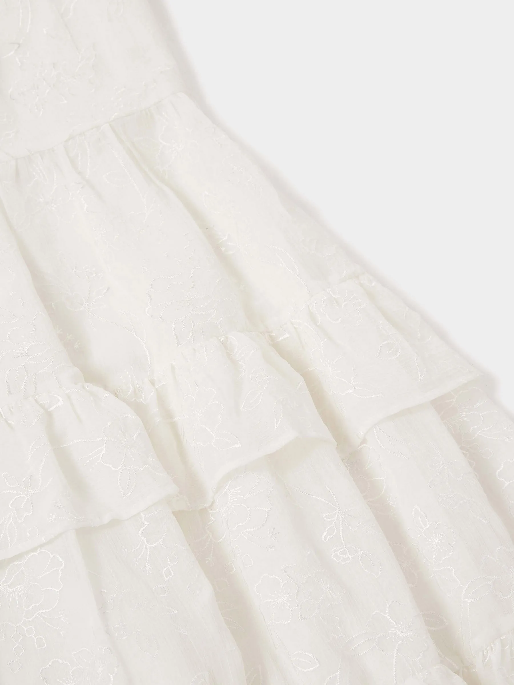 GWD Dahlia Dress sold by George W. Davies product image thumbnail 3