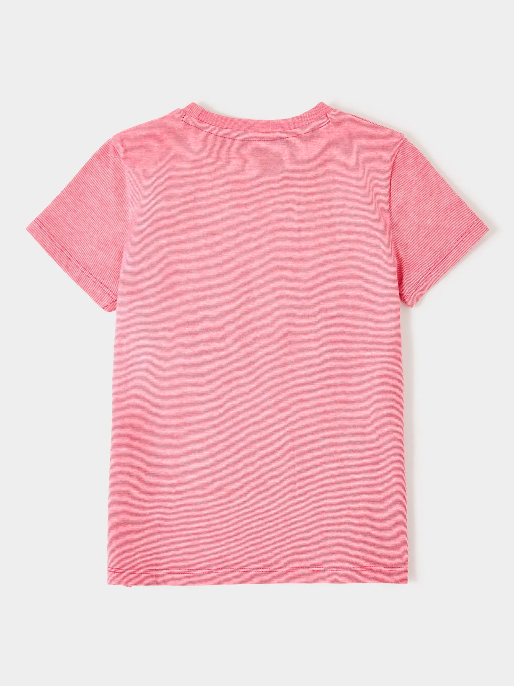 GWD Regal Embossed T-Shirt sold by George W. Davies product image thumbnail 3