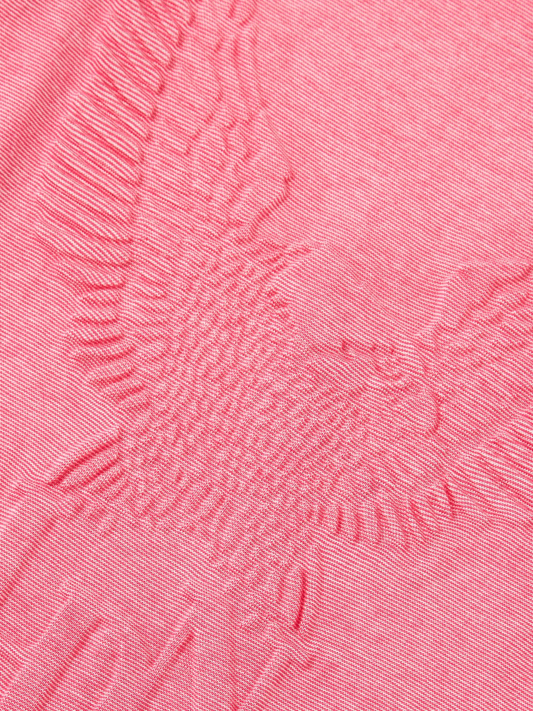 GWD Regal Embossed T-Shirt sold by George W. Davies product image thumbnail 4