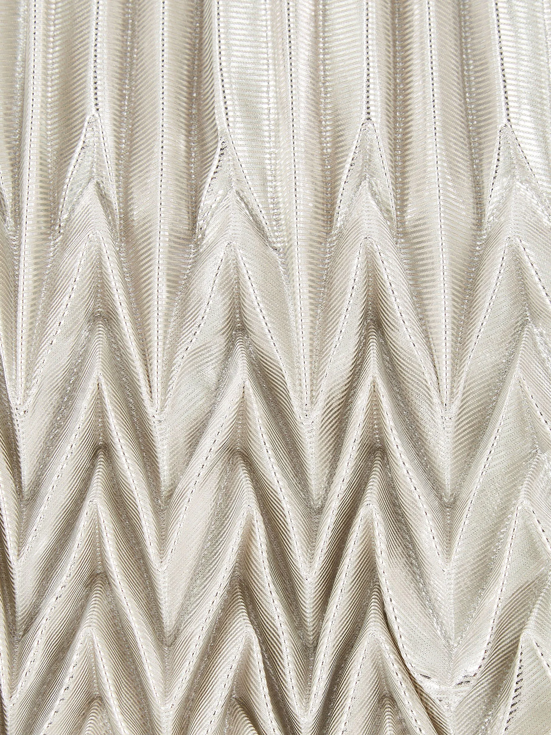 GWD Lola Pleated Skirt sold by George W. Davies product image thumbnail 3