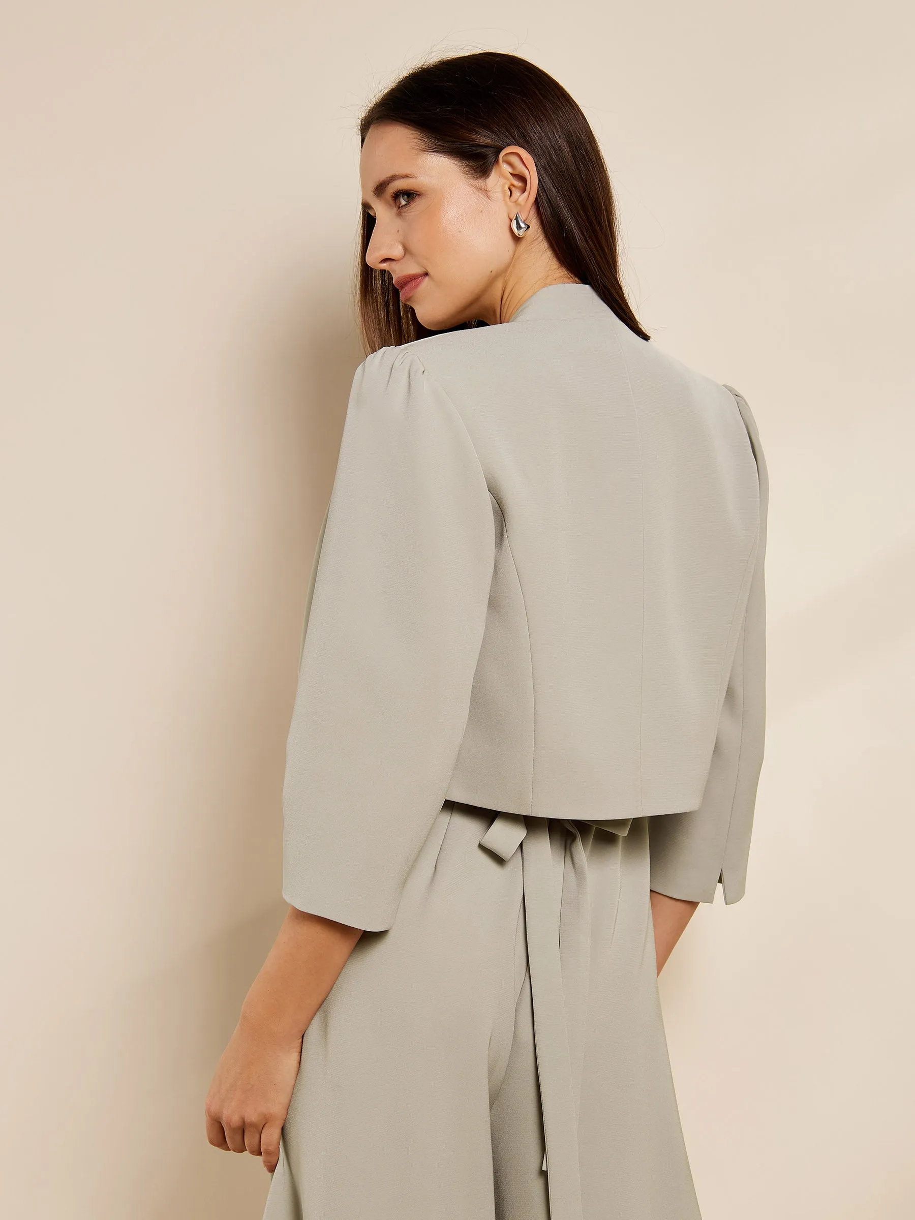 GWD Laura Jane Jacket sold by George W. Davies product image thumbnail 3