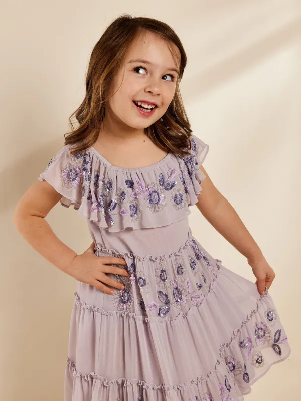 Lara Dress sold by George W. Davies