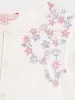 GWD Gracie Embroidered Top sold by George W. Davies