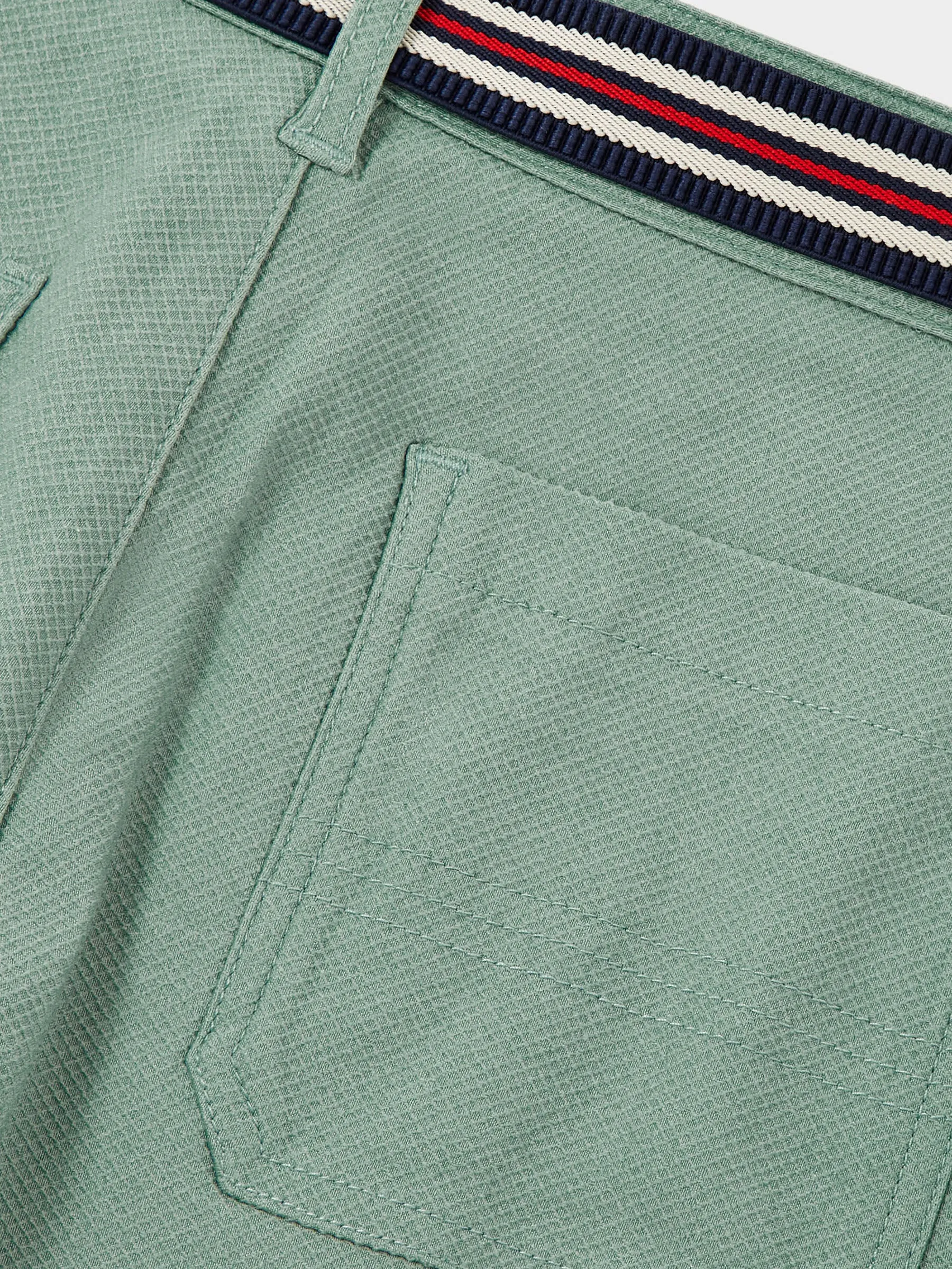 GWD Timber Belted Short sold by George W. Davies product image thumbnail 4