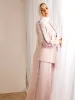 GWD Taylor Embellished Trouser sold by George W. Davies