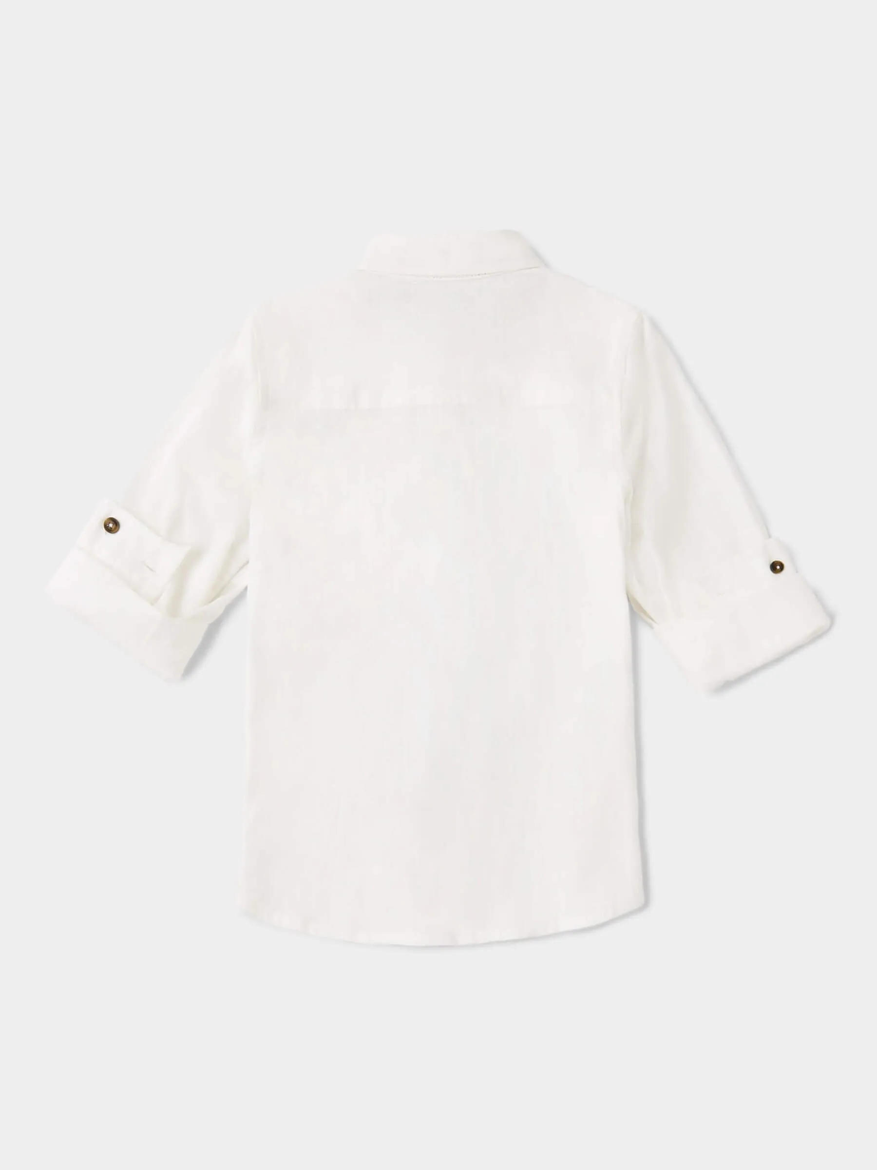 GWD Dartmouth Shirt sold by George W. Davies product image thumbnail 3