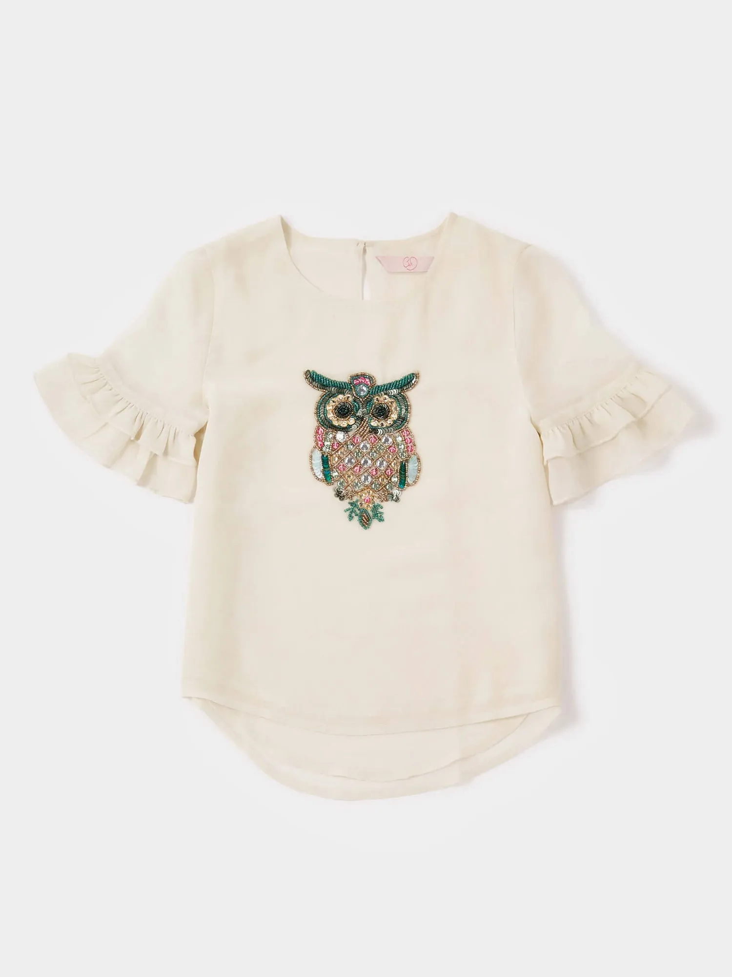 GWD Winnie Top sold by George W. Davies