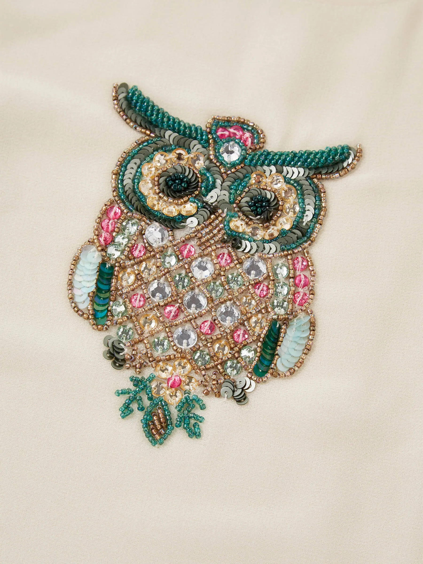 GWD Winnie Top sold by George W. Davies product image thumbnail 2