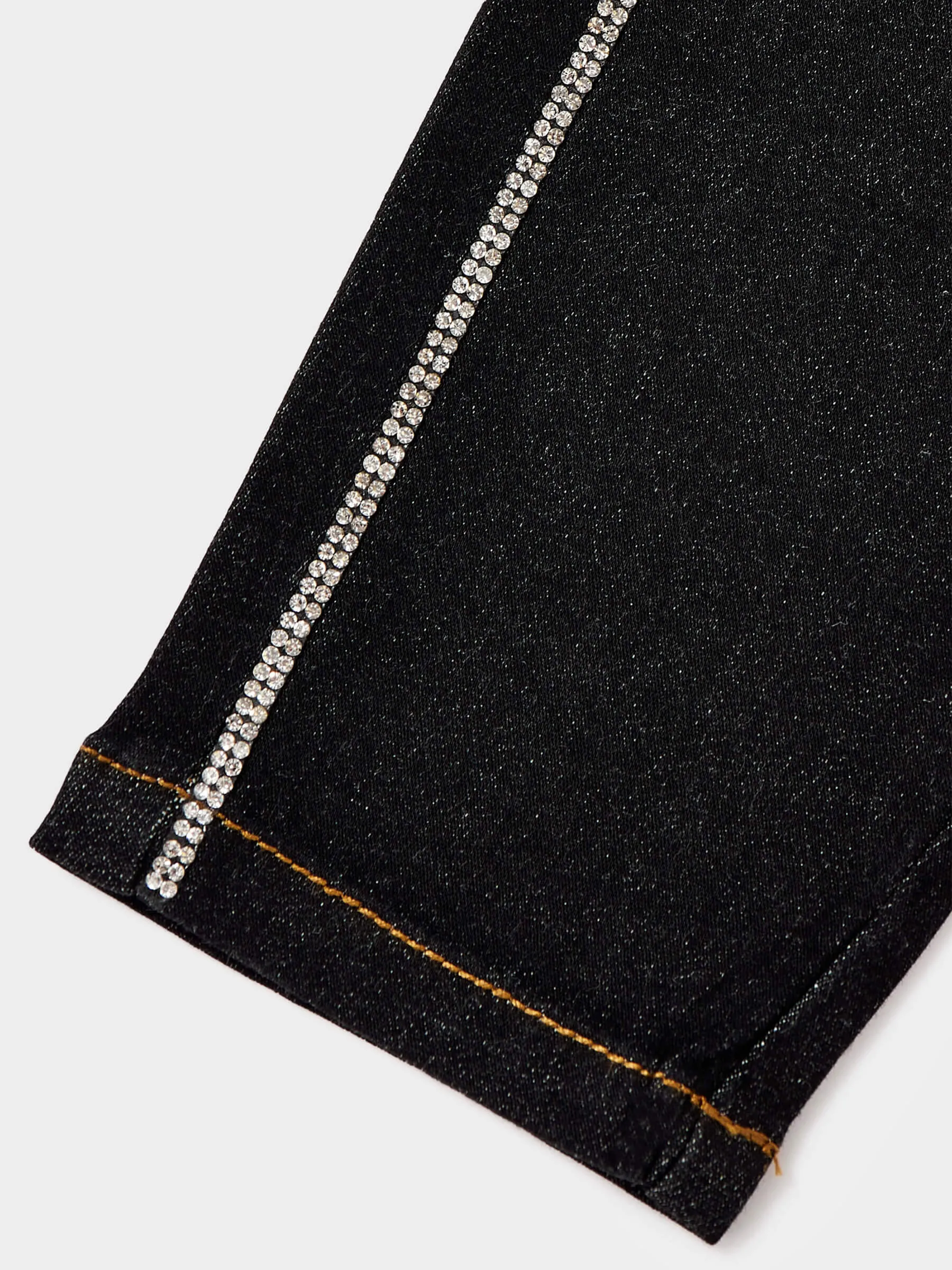 GWD Sophia Stretch Skinny Jean sold by George W. Davies product image thumbnail 4