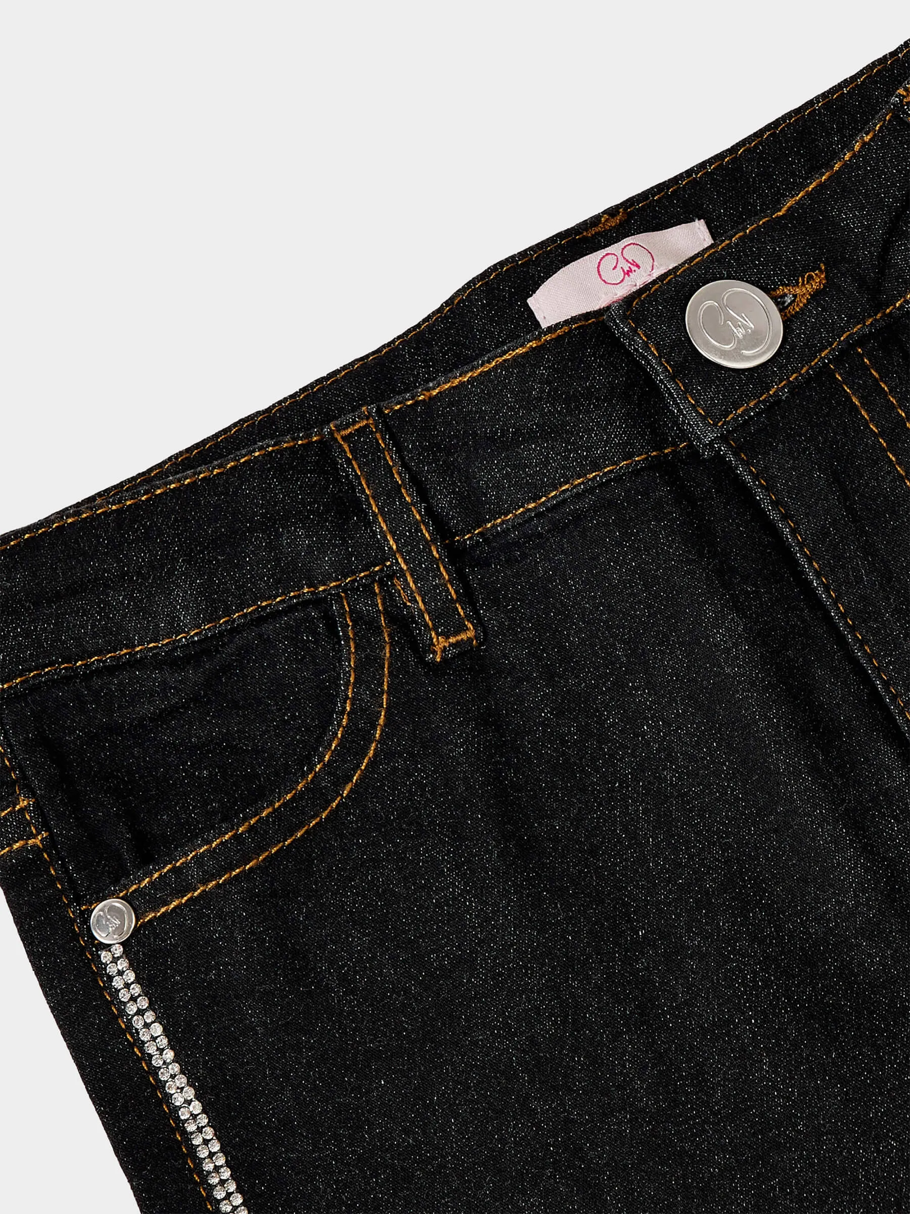 GWD Sophia Stretch Skinny Jean sold by George W. Davies product image thumbnail 3