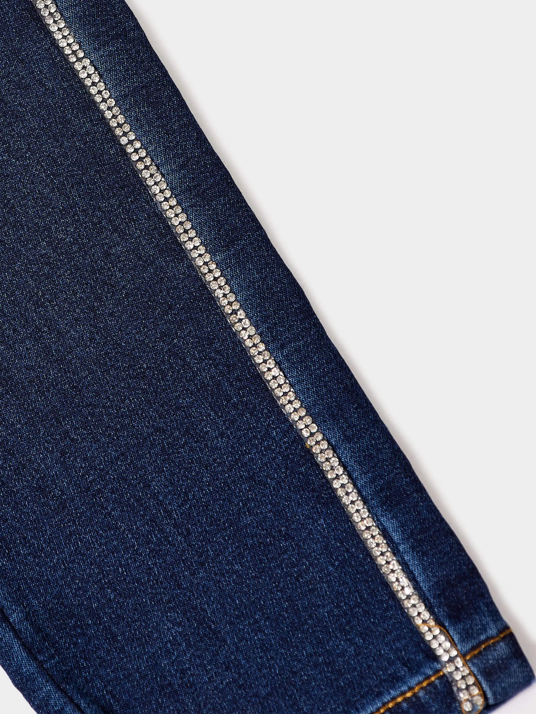 GWD Sophia Stretch Skinny Jean sold by George W. Davies product image thumbnail 3