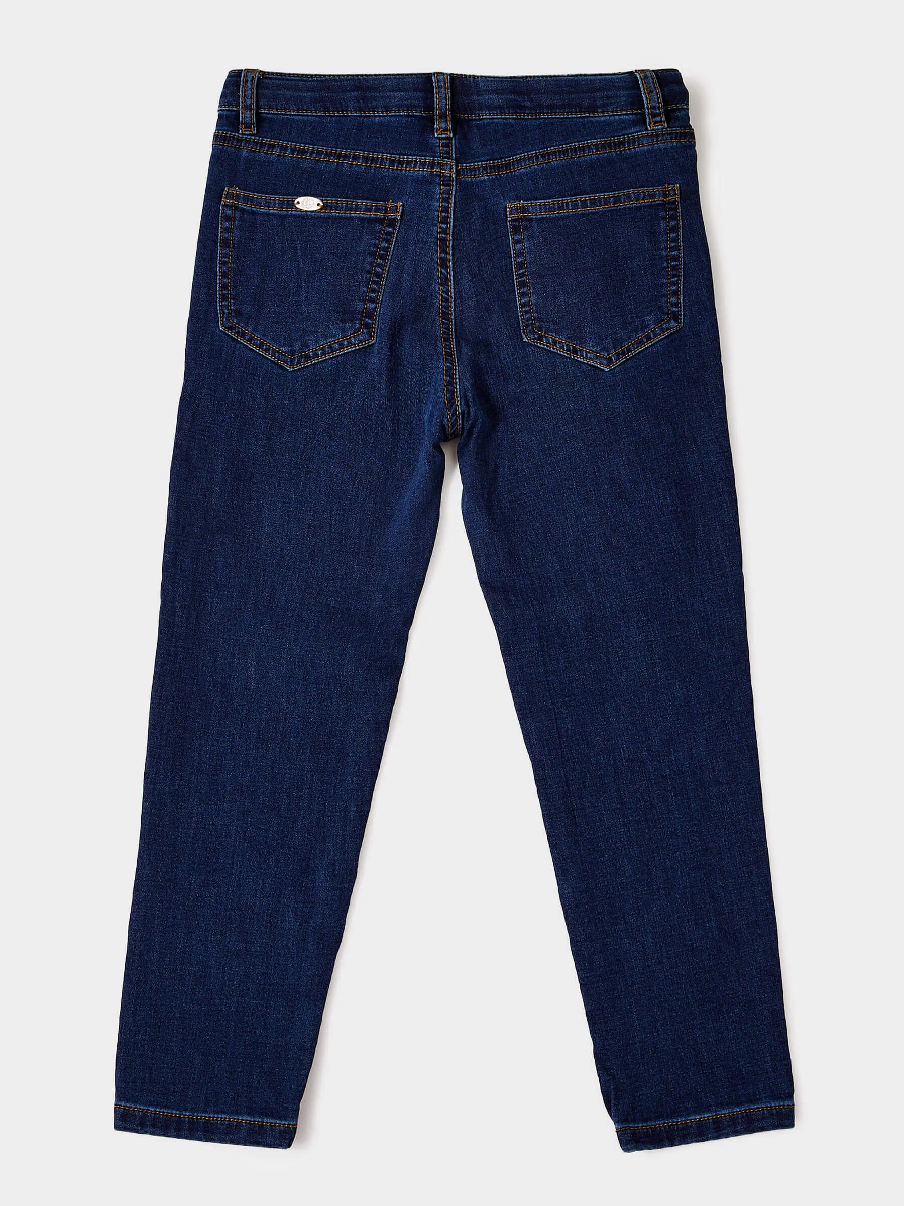 GWD Sophia Stretch Skinny Jean sold by George W. Davies product image thumbnail 2