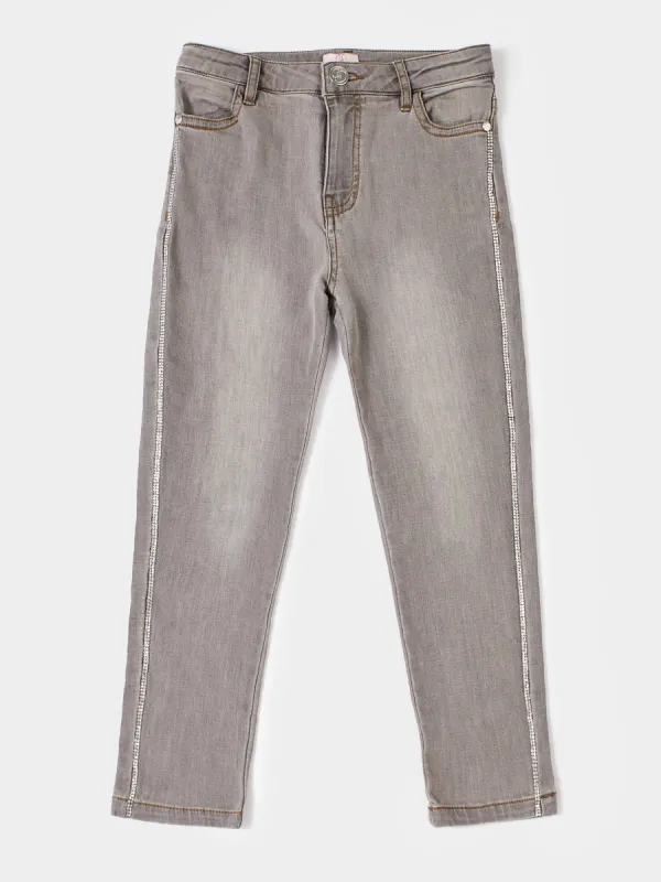 GWD Sophia Stretch Skinny Jean sold by George W. Davies