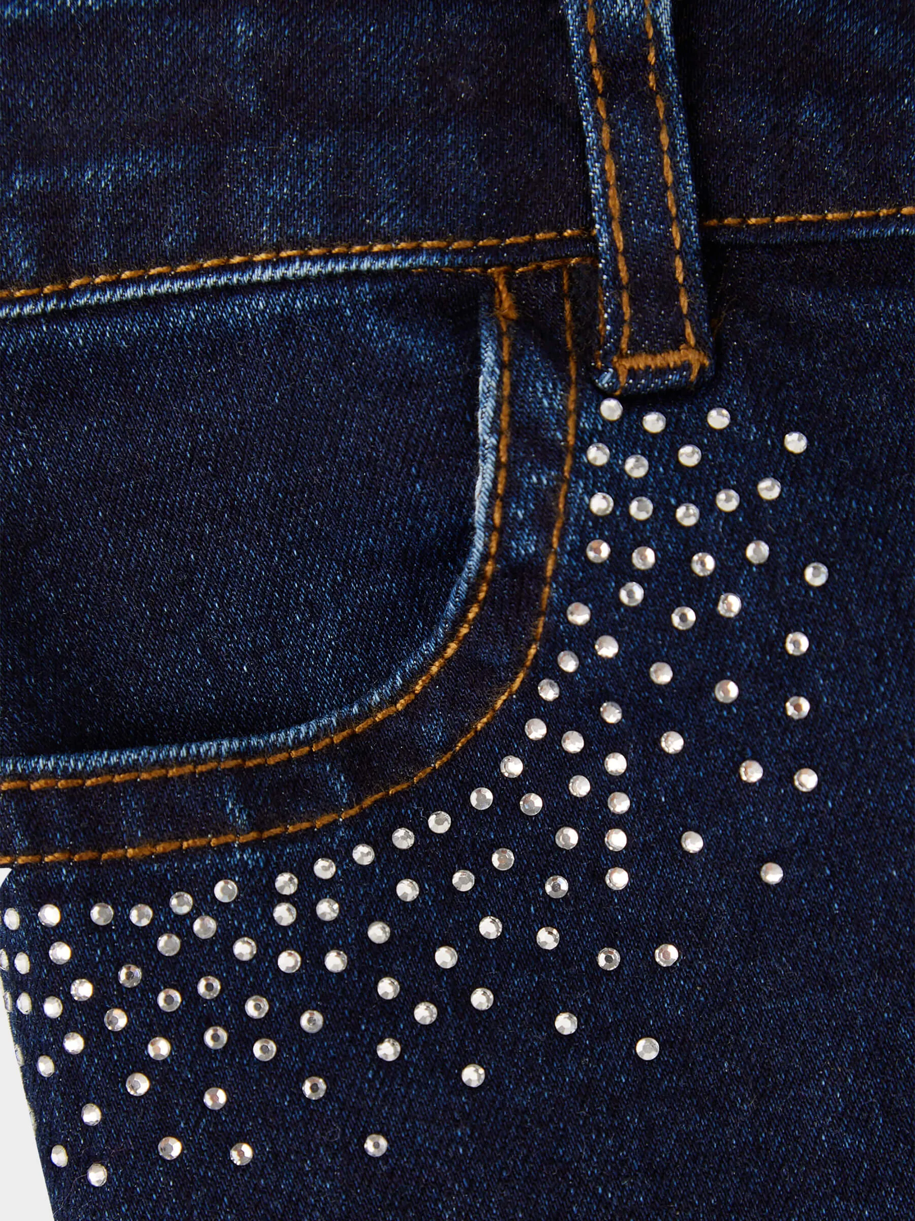 GWD Sadie Stretch Skinny Jean sold by George W. Davies product image thumbnail 4