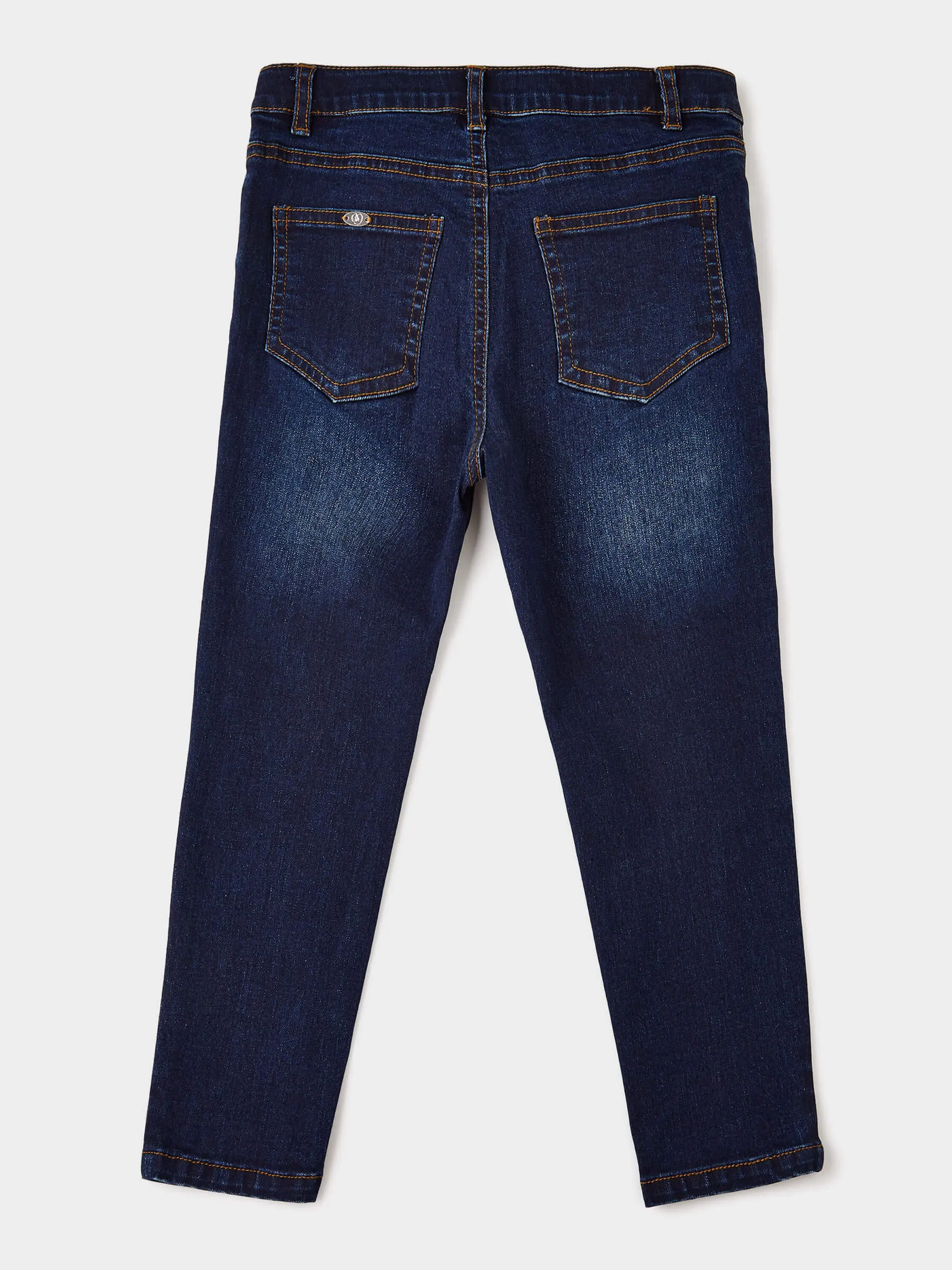 GWD Sadie Stretch Skinny Jean sold by George W. Davies product image thumbnail 2