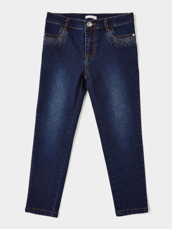GWD Sadie Stretch Skinny Jean sold by George W. Davies