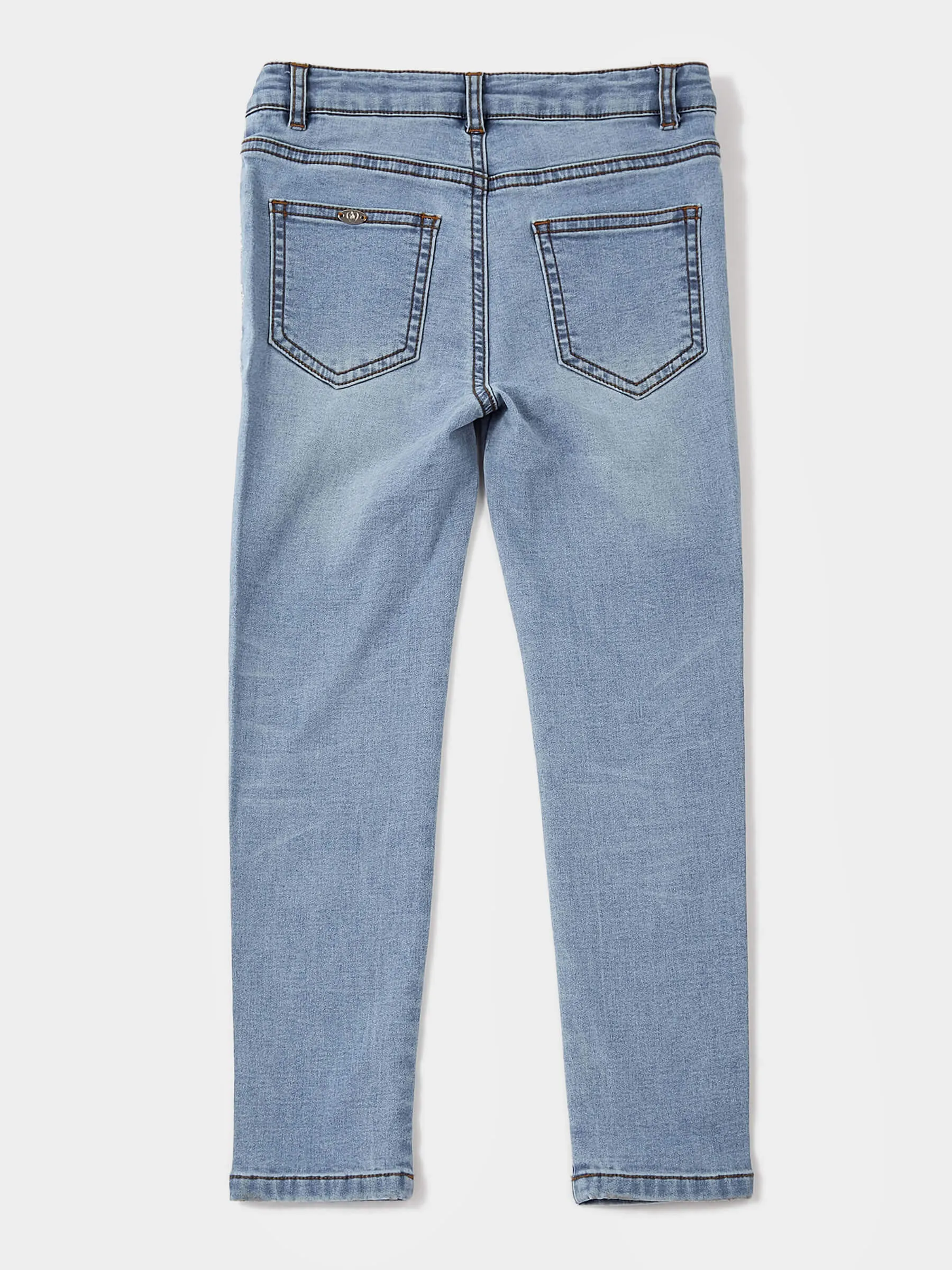 GWD Sophia Stretch Skinny Jean sold by George W. Davies product image thumbnail 2