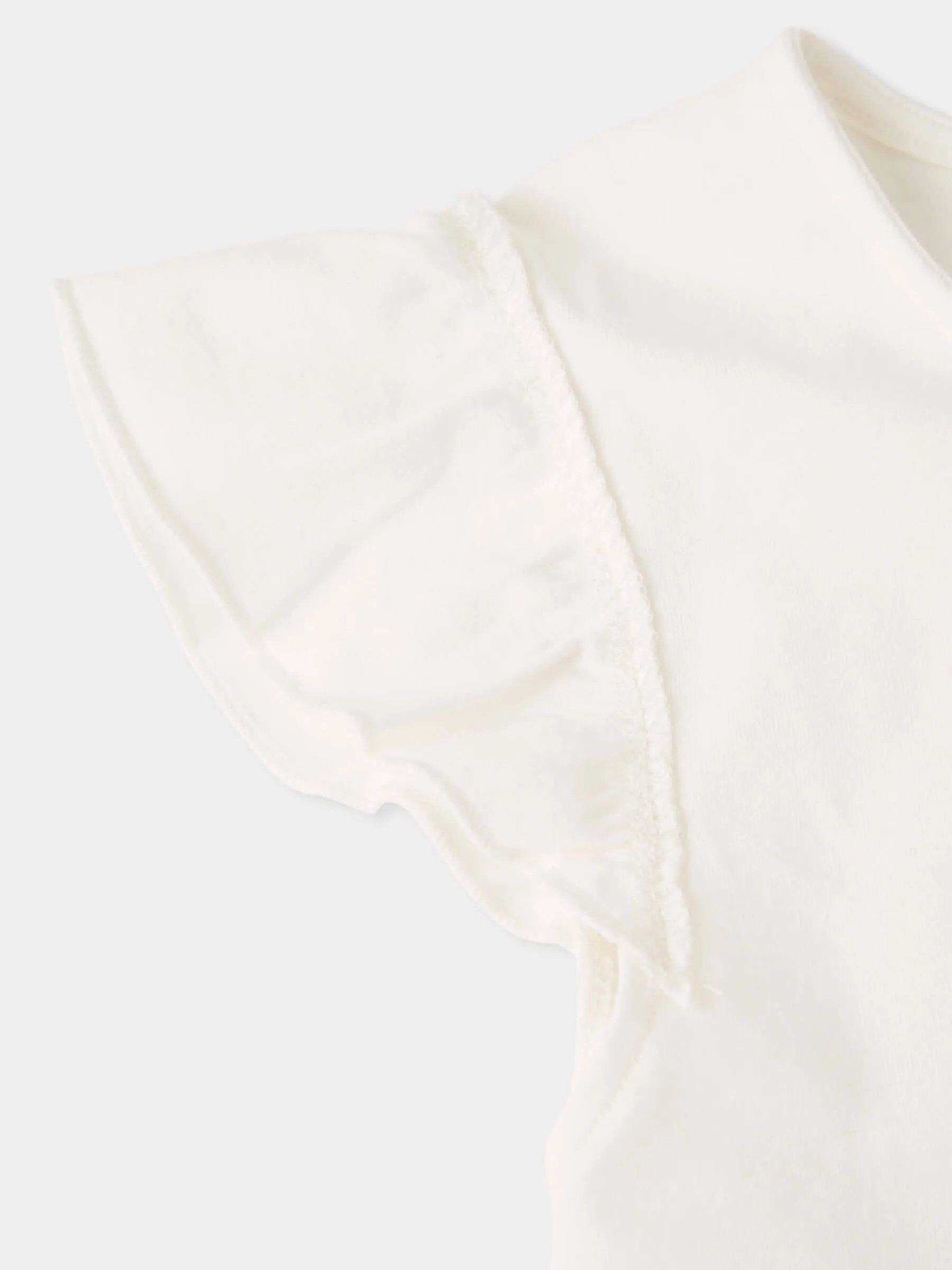 GWD Bella Embossed T-Shirt sold by George W. Davies product image thumbnail 4