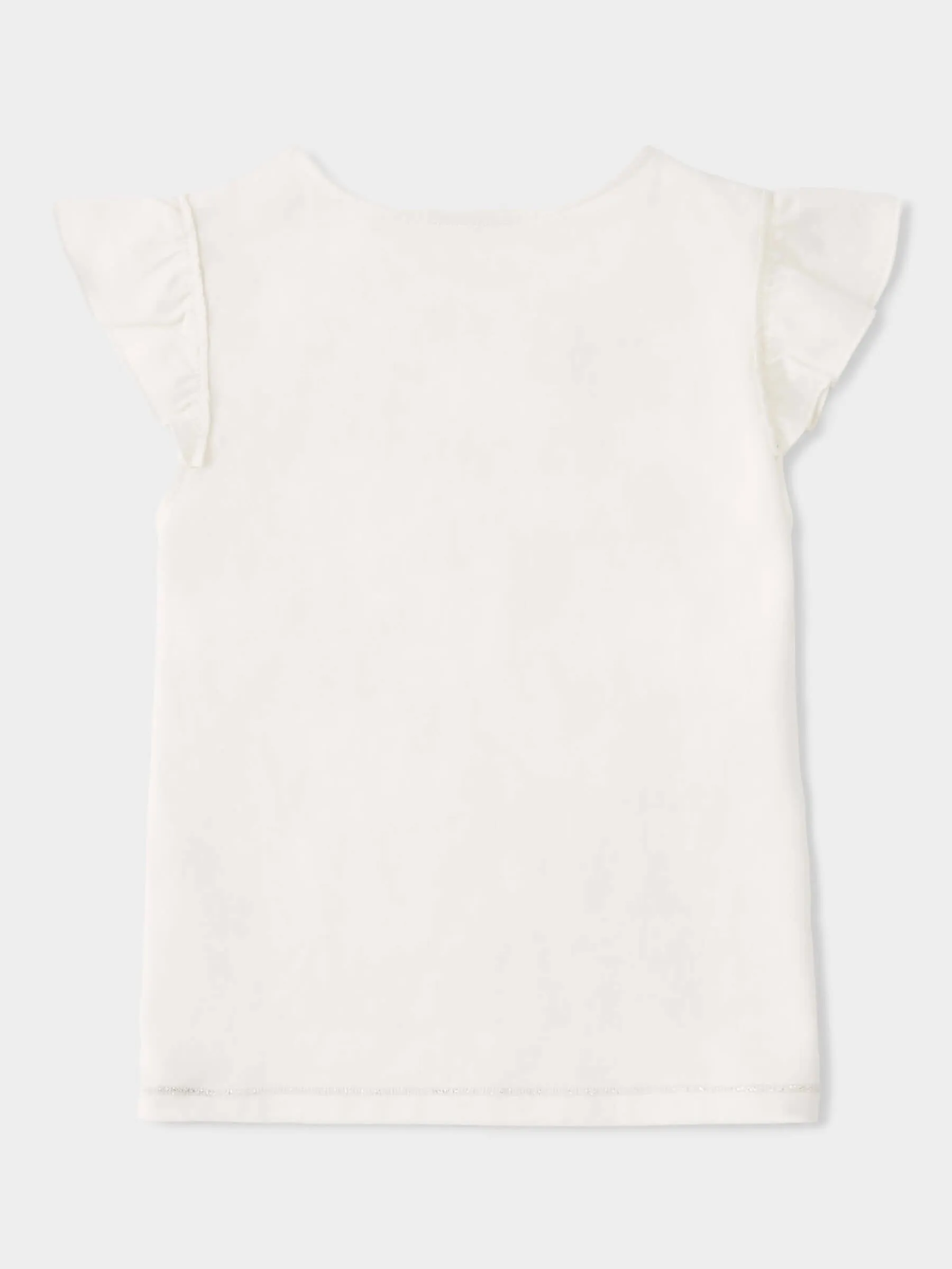 GWD Bella Embossed T-Shirt sold by George W. Davies product image thumbnail 3