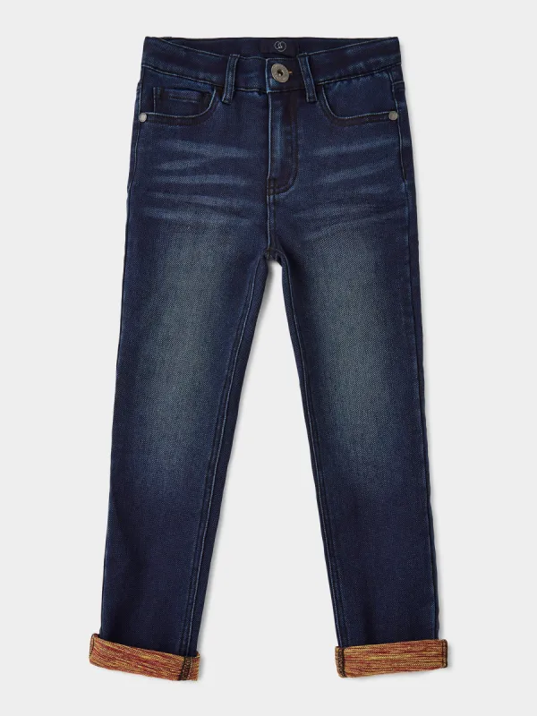 GWD Elvis Stretch Jean sold by George W. Davies