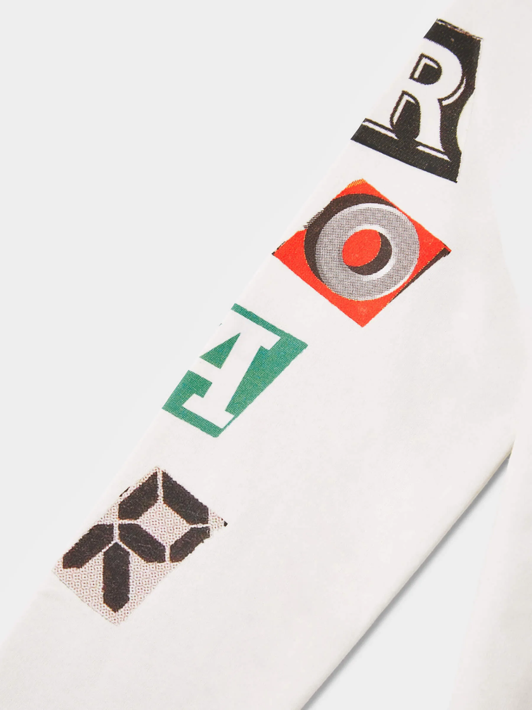 GWD Gus Long Sleeve T-Shirt sold by George W. Davies product image thumbnail 5