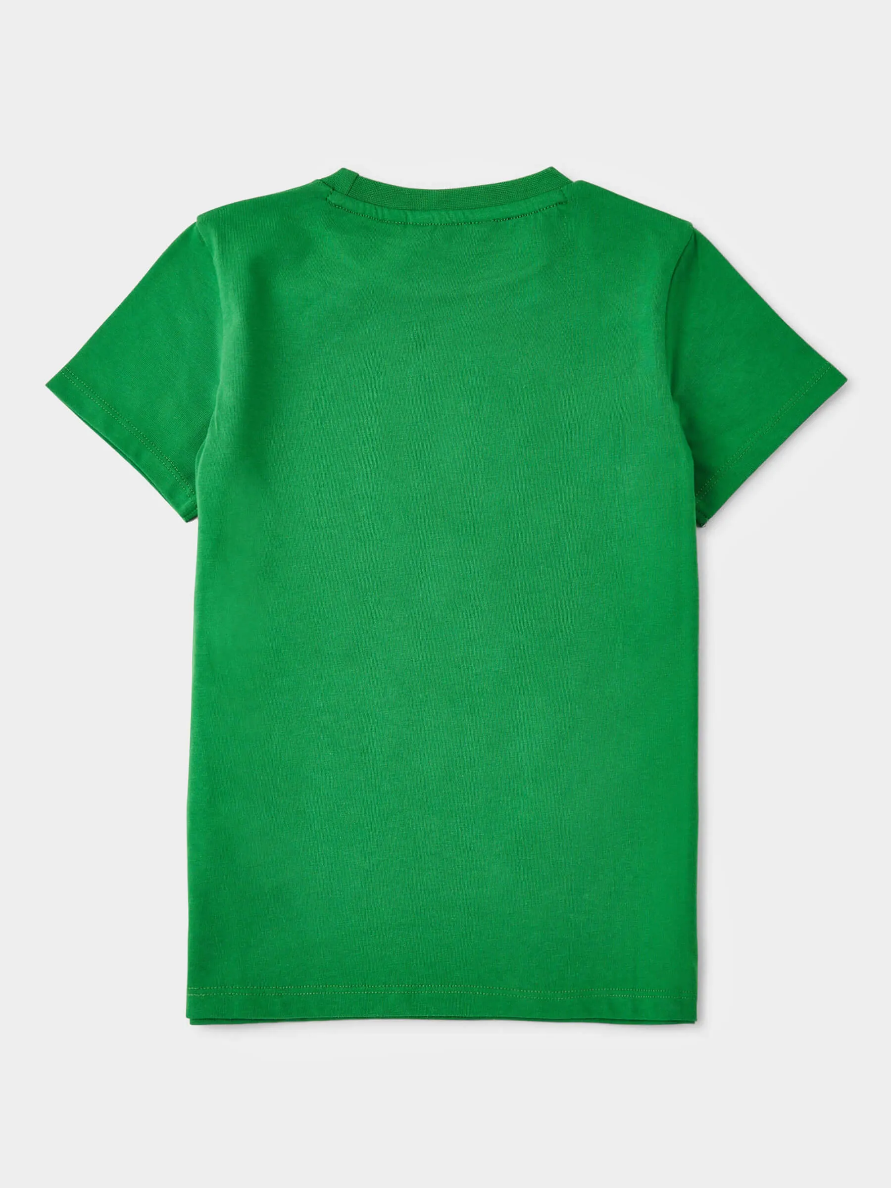 GWD Falcon Embossed T-Shirt sold by George W. Davies product image thumbnail 3