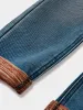GWD Clive Stretch Jean sold by George W. Davies