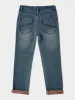 GWD Clive Stretch Jean sold by George W. Davies