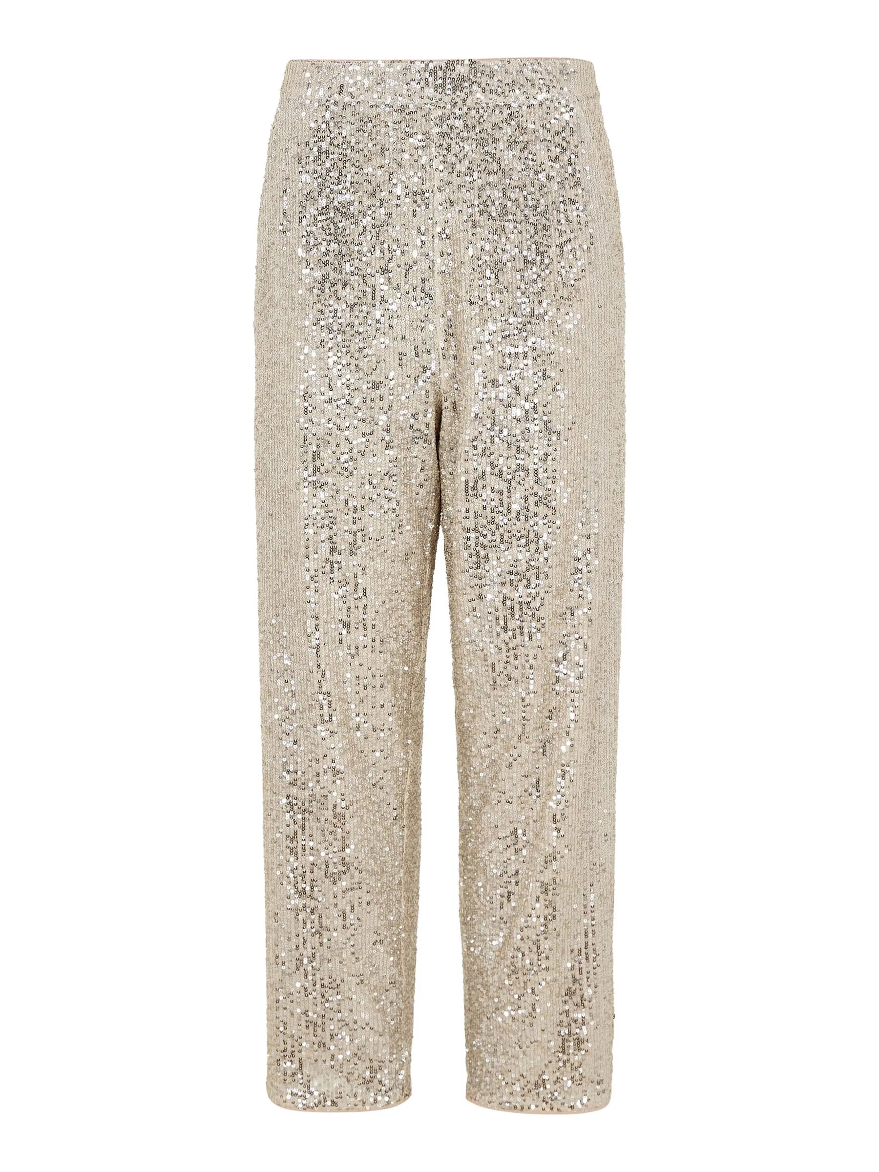 GWD Sequin Trousers sold by George W. Davies product image thumbnail 5
