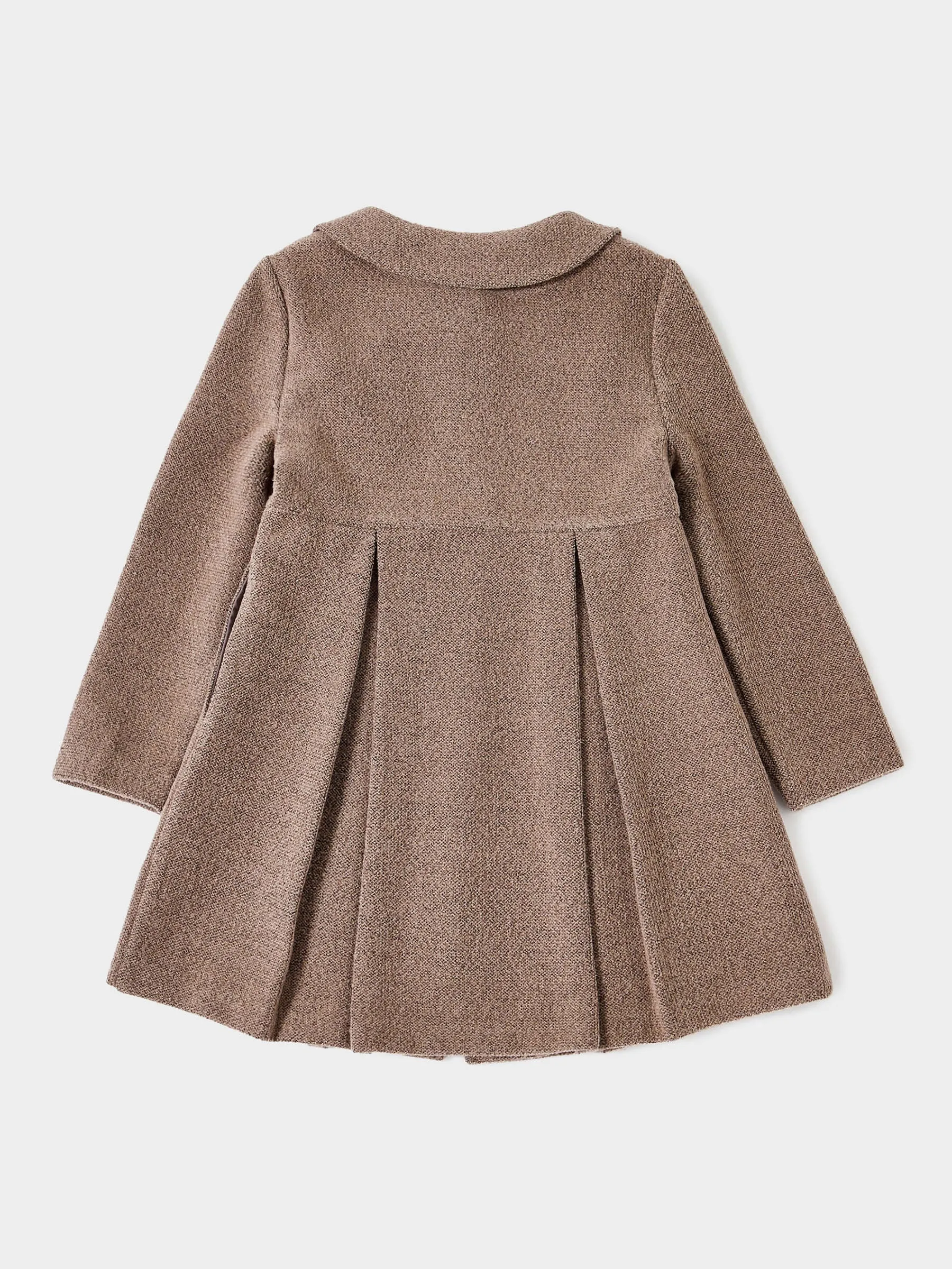 Dora Coat sold by George W. Davies product image thumbnail 2