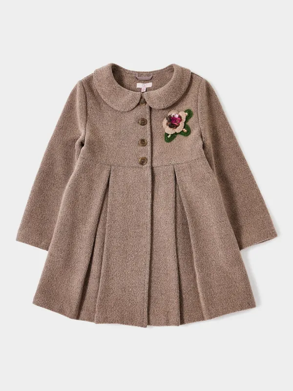 Dora Coat sold by George W. Davies