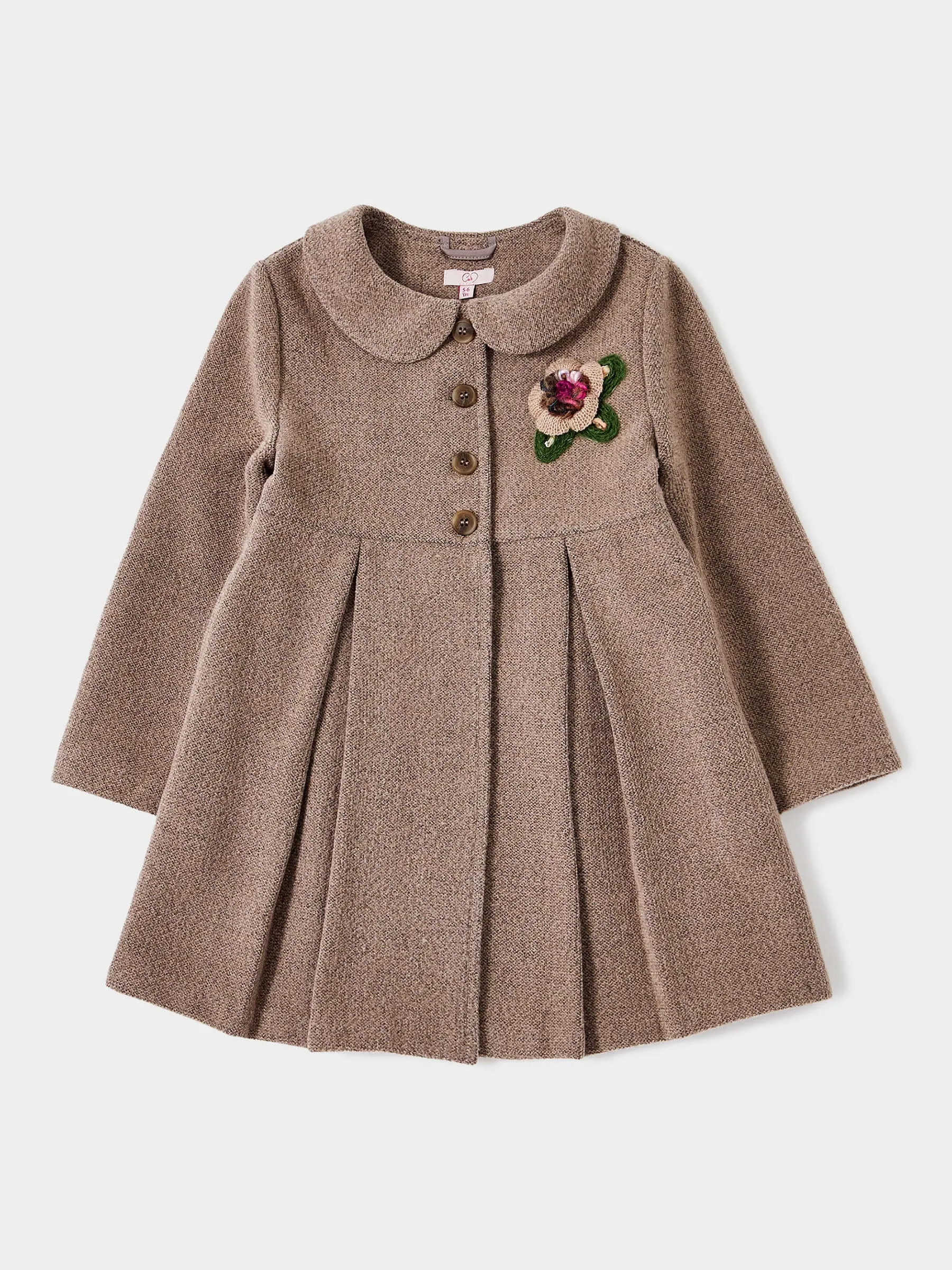Dora Coat sold by George W. Davies