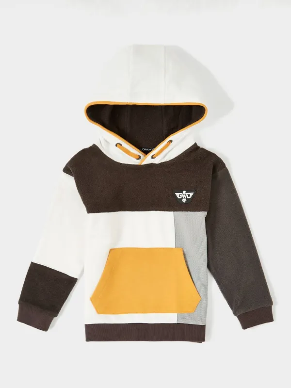 Olympus Hoodie & Jogger Outfit sold by George W. Davies