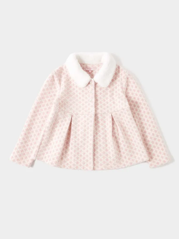 Jamelia Coat Jacket sold by George W. Davies