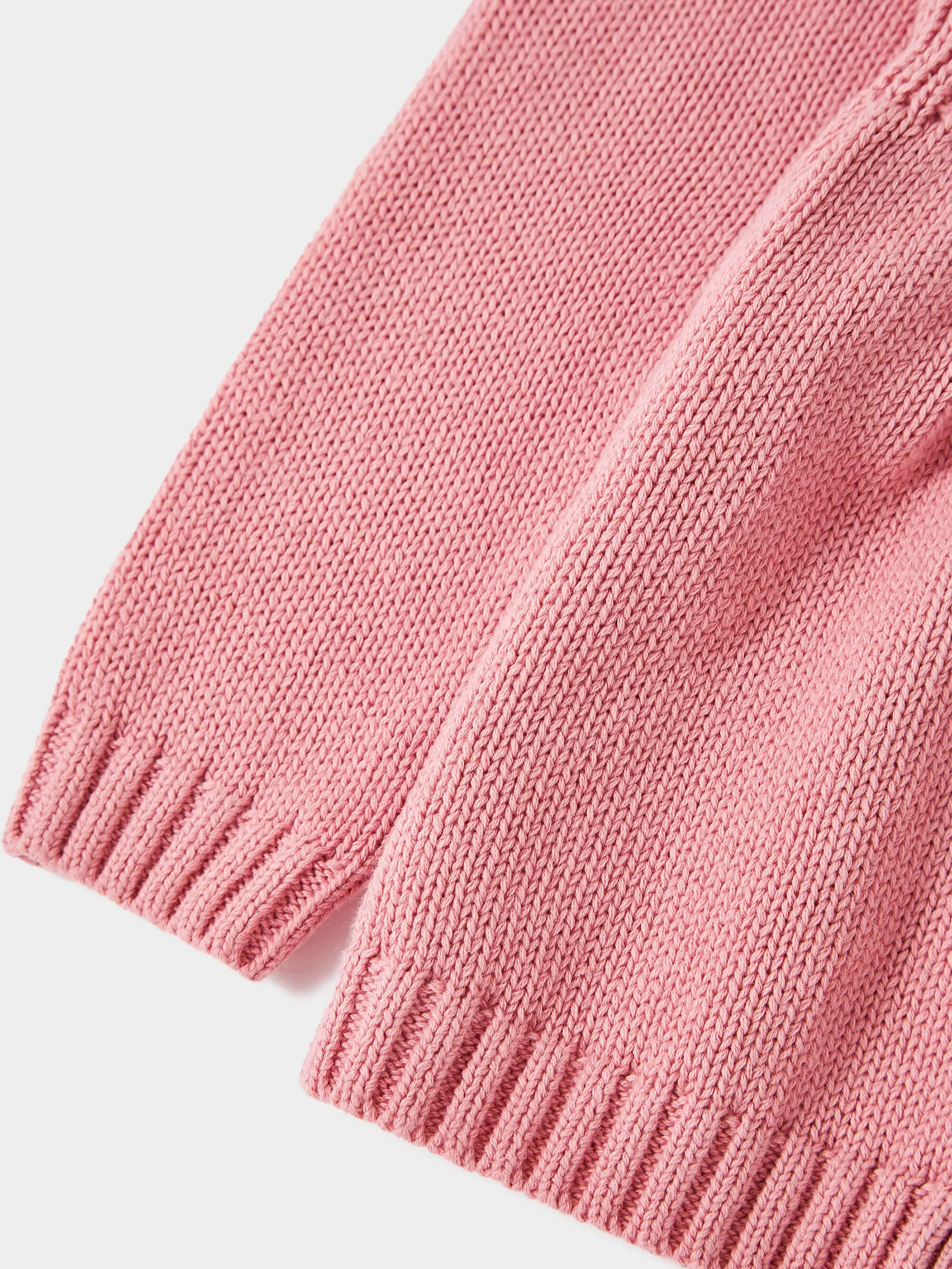 GWD Thistle Knitted Cardigan sold by George W. Davies product image thumbnail 4