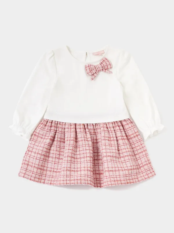 Olivia 2 In 1 Dress sold by George W. Davies